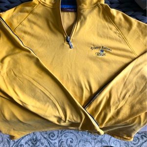 Tommy Bahama TB 18 Golf Sweater